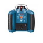 Nivela laser rotativa Bosch GRL 300 HV