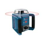 Nivela laser rotativa Bosch GRL 400H