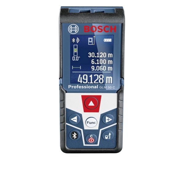 Telemetru Distomat Bosch GLM 50C