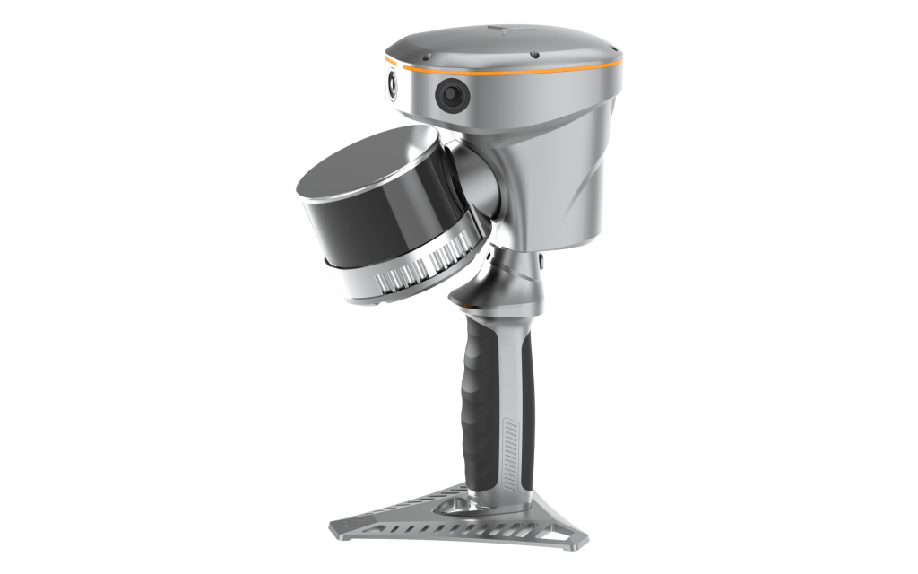 Scanner SLAM RTK CHCNAV RS10