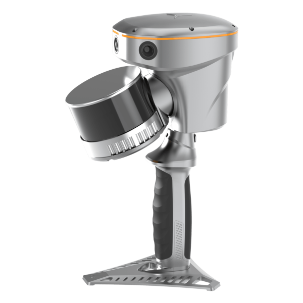 Scanner SLAM RTK CHCNAV RS10