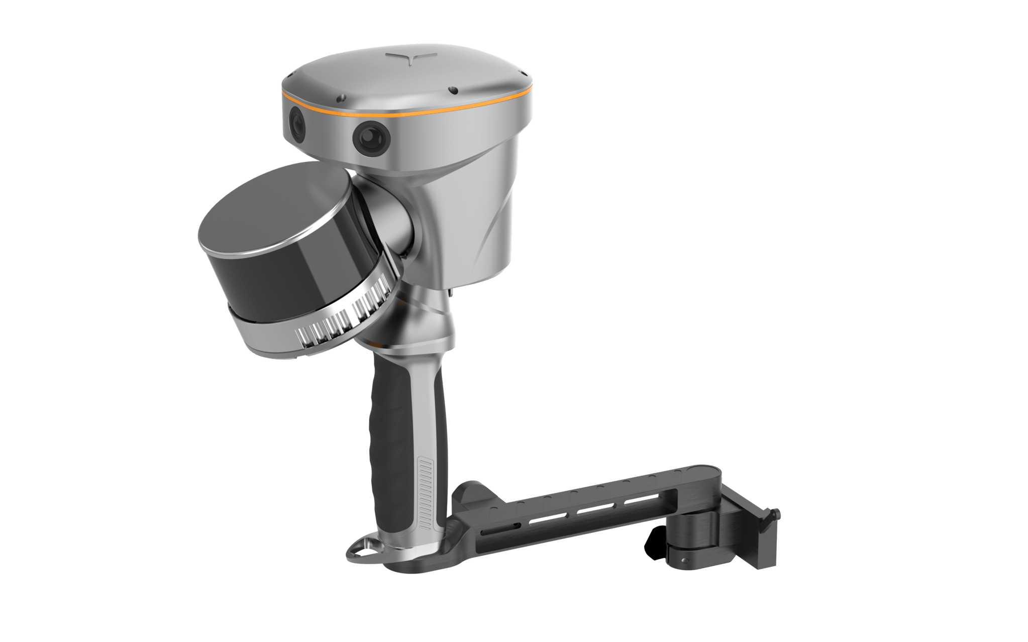 CHCNAVRS10product-2 Scanner SLAM RTK CHCNAV RS10 - imagine 4