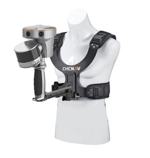 Scanner SLAM RTK CHCNAV RS10 - imagine 3