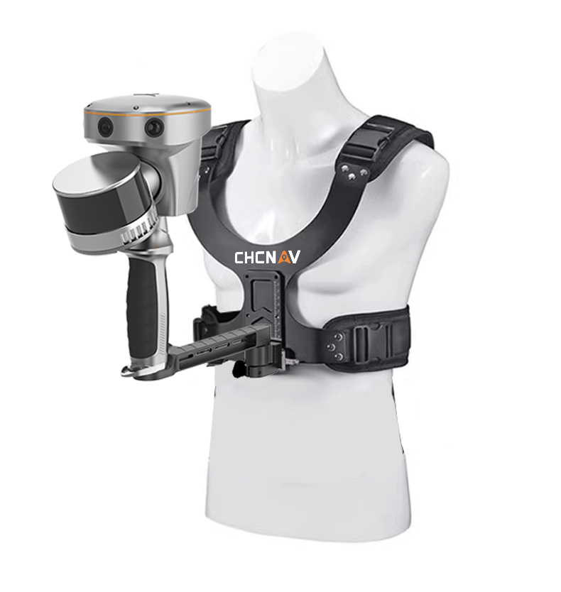 CHCNAVRS10product-3 Scanner SLAM RTK CHCNAV RS10 - imagine 3