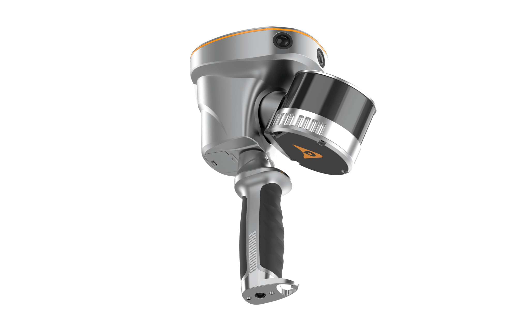 CHCNAVRS10product-4 Scanner SLAM RTK CHCNAV RS10 - imagine 2