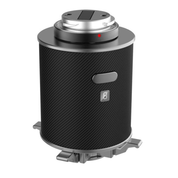 Sistem de transport CZI TH4 v2