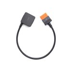 Cablu de încărcare rapidă DJI Power SDC la DJI Mavic 3 Series
