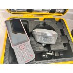 Sistem GNSS EFIX F7 SH