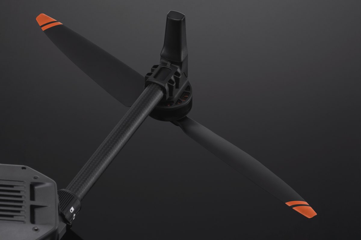 Elice 2112 High Altitude Low Noise DJI Matrice 300/350 RTK - imagine 3