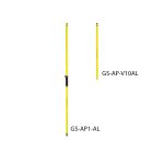 Jalon GPS GS-SURVEY AP1