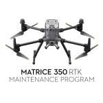 Program mentenanta DJI Enterprise - Matrice 350 RTK