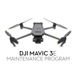 Program mentenanta DJI Enterprise - Mavic 3 Enterprise