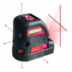 Nivela Laser METRICA CR5D