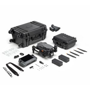 Pachet Search and Rescue DJI Matrice 30T