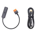 Priza de alimentare DJI Power Car la cablu de alimentare SDC (12V/24V)