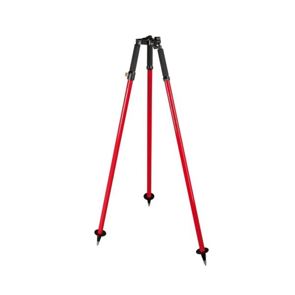 Stativ jalon tripod GS SURVEY