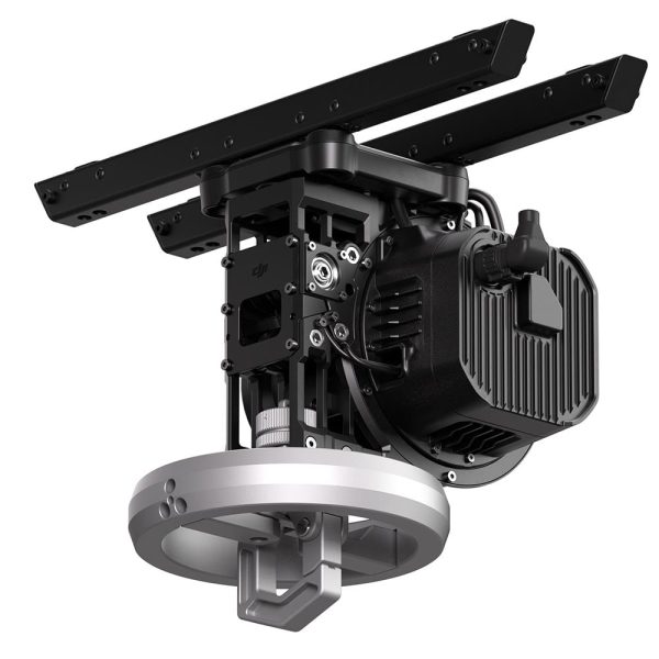 Sistem troliu DJI FlyCart 30