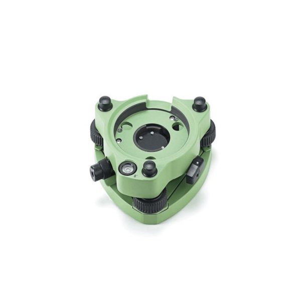 Ambaza cu vizare optica Leica GDF 322