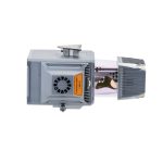 Sistem scanner LiDAR terestru si aerian CHCNAV AlphaUni 20 (AU20)