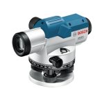 Nivela optica Bosch GOL 26G