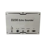 Ecosonda cu un singur fascicul CHCNAV D230