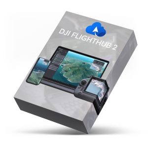 DJI FlightHub 2 On-Premise