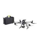 Cutie de protectie Hard Case pentru acumulatori DJI TB60 / TB65 DJI Matrice 300 / 350 RTK