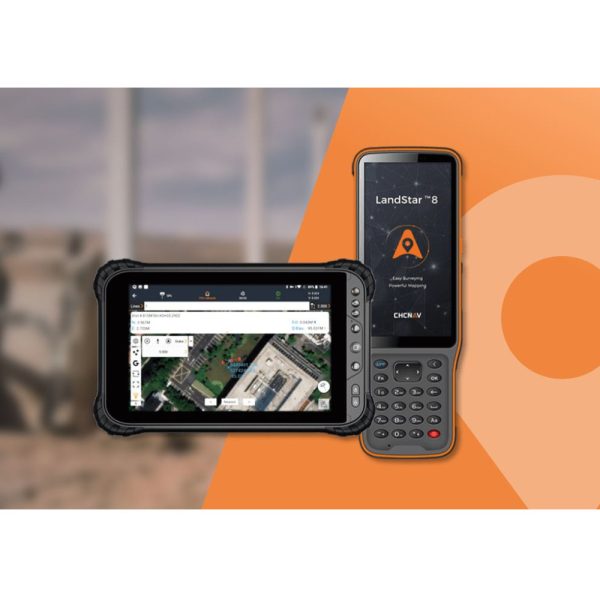 LandStar 8