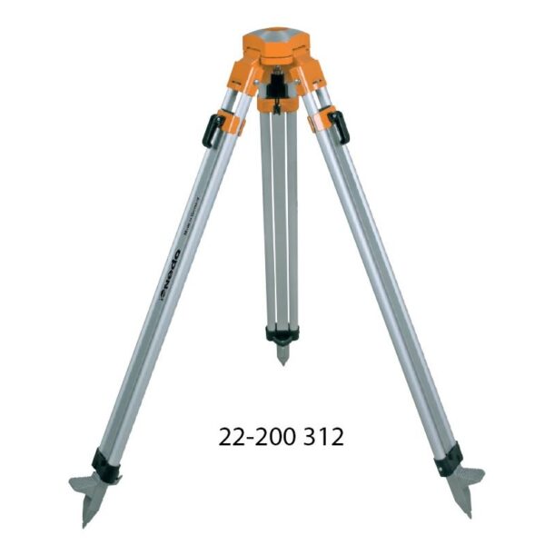 Trepied Aluminiu 22-200 312