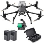 Pachet LiDAR Matrice 350 RTK