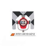 Prisma pentru statia totala AY01+AK10+AZ12