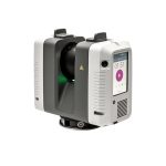 Scanner Leica RTC 360