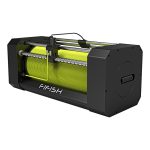 QYSEA sistem tethering electric