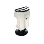 Sistem de imprastiere DJI Agras T25