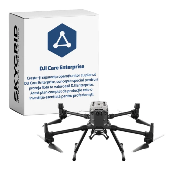 DJI Care Enterprise - Matrice 300 RTK