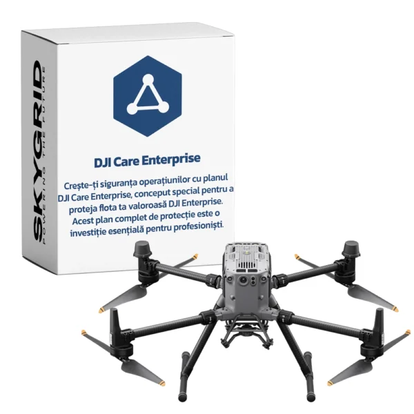 DJI Care Enterprise - Matrice 350 RTK