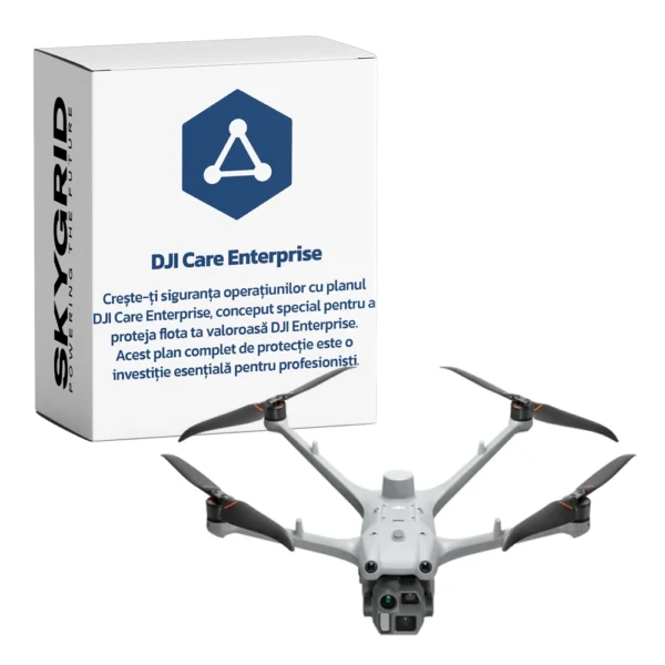 DJI Care Enterprise Plus - Matrice 4D