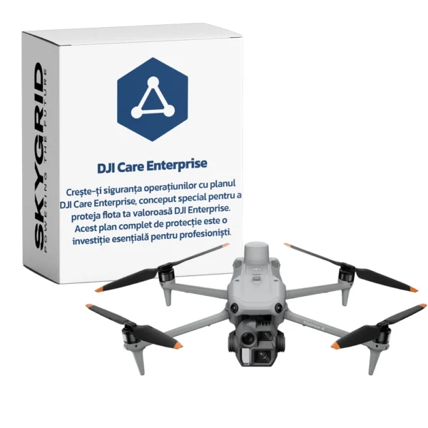 DJI Care Enterprise Plus - Matrice 4E