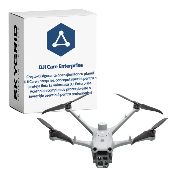 DJI Care Enterprise Plus - Matrice 4TD