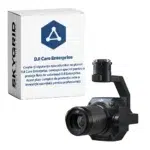 DJI Care Enterprise - Zenmuse P1