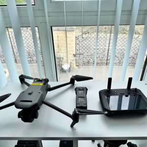 DJI Mavic 3 Enterprise SH 2
