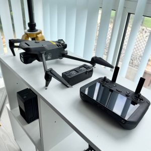 DJI Mavic 3 Enterprise SH 2 - imagine 2