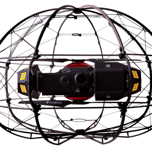 FlyBotix Asio X