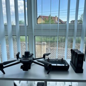 DJI Mavic 3 Enterprise SH 1 - imagine 3