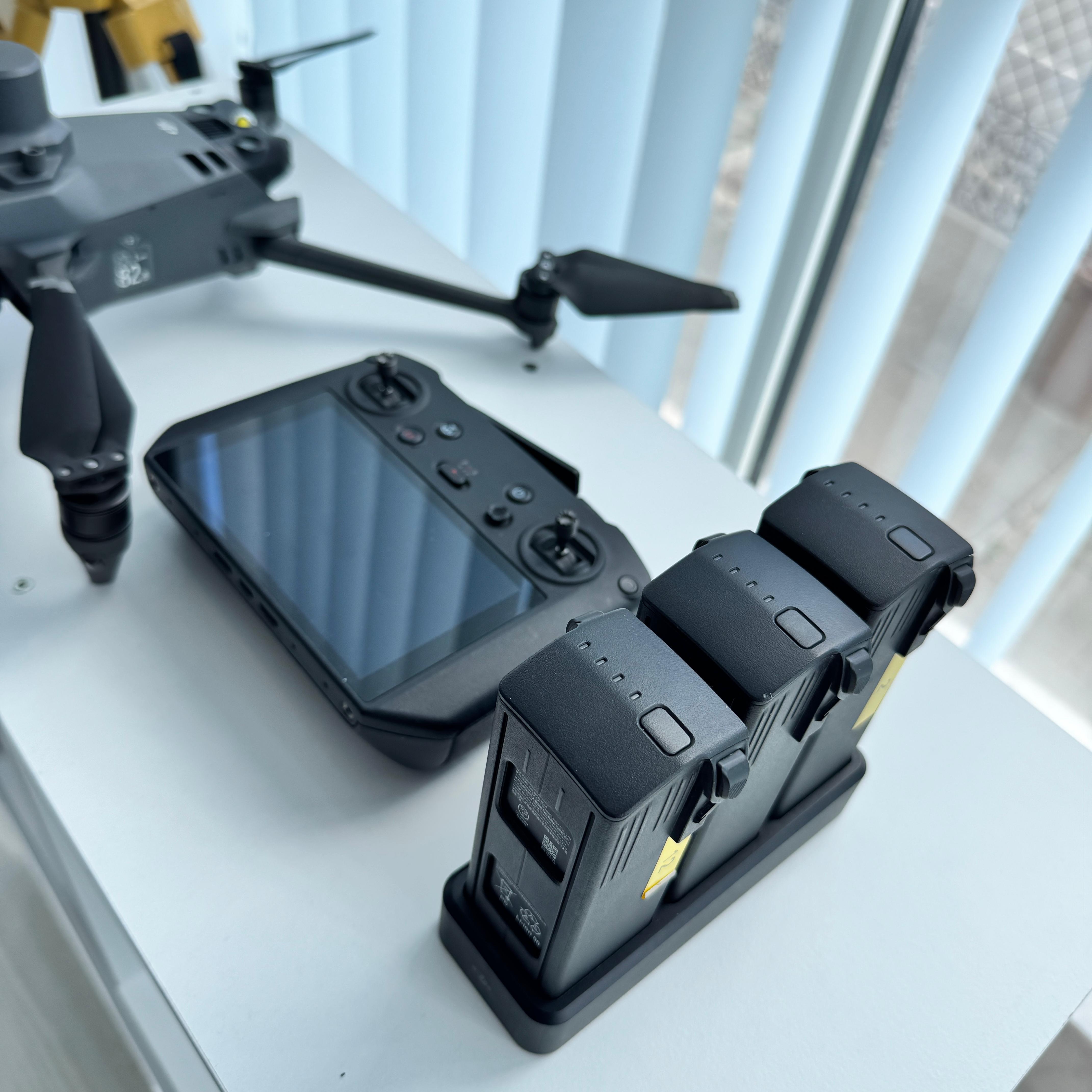 IMG-20250514-WA0018 DJI Mavic 3 Enterprise SH 1 - imagine 2