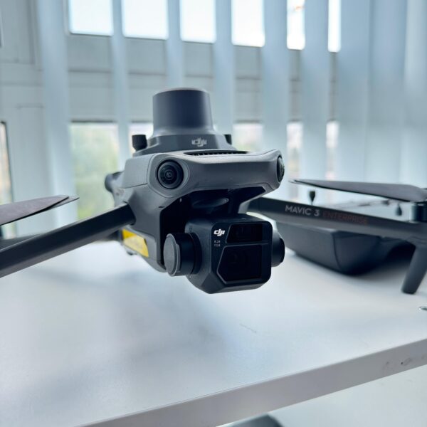 DJI Mavic 3 Enterprise SH 1
