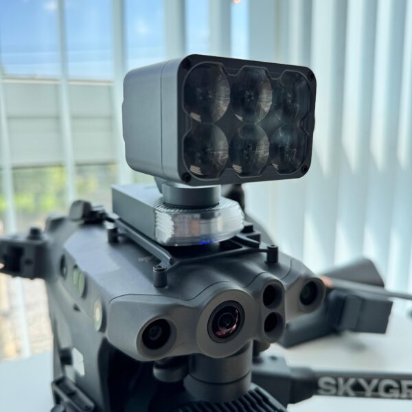 Reflector CZI GL60 Mini SH