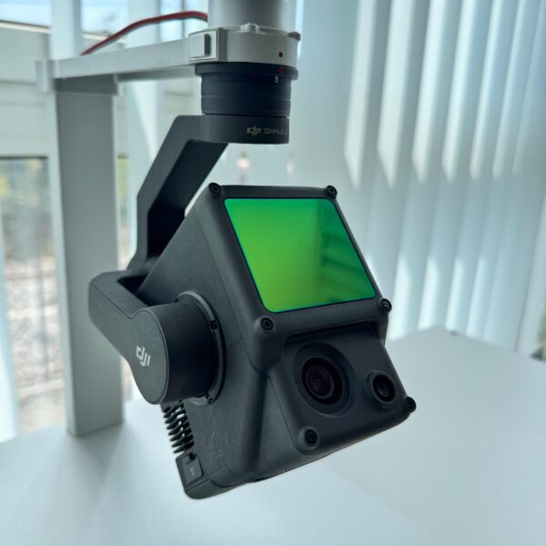 DJI Zenmuse L1 SH