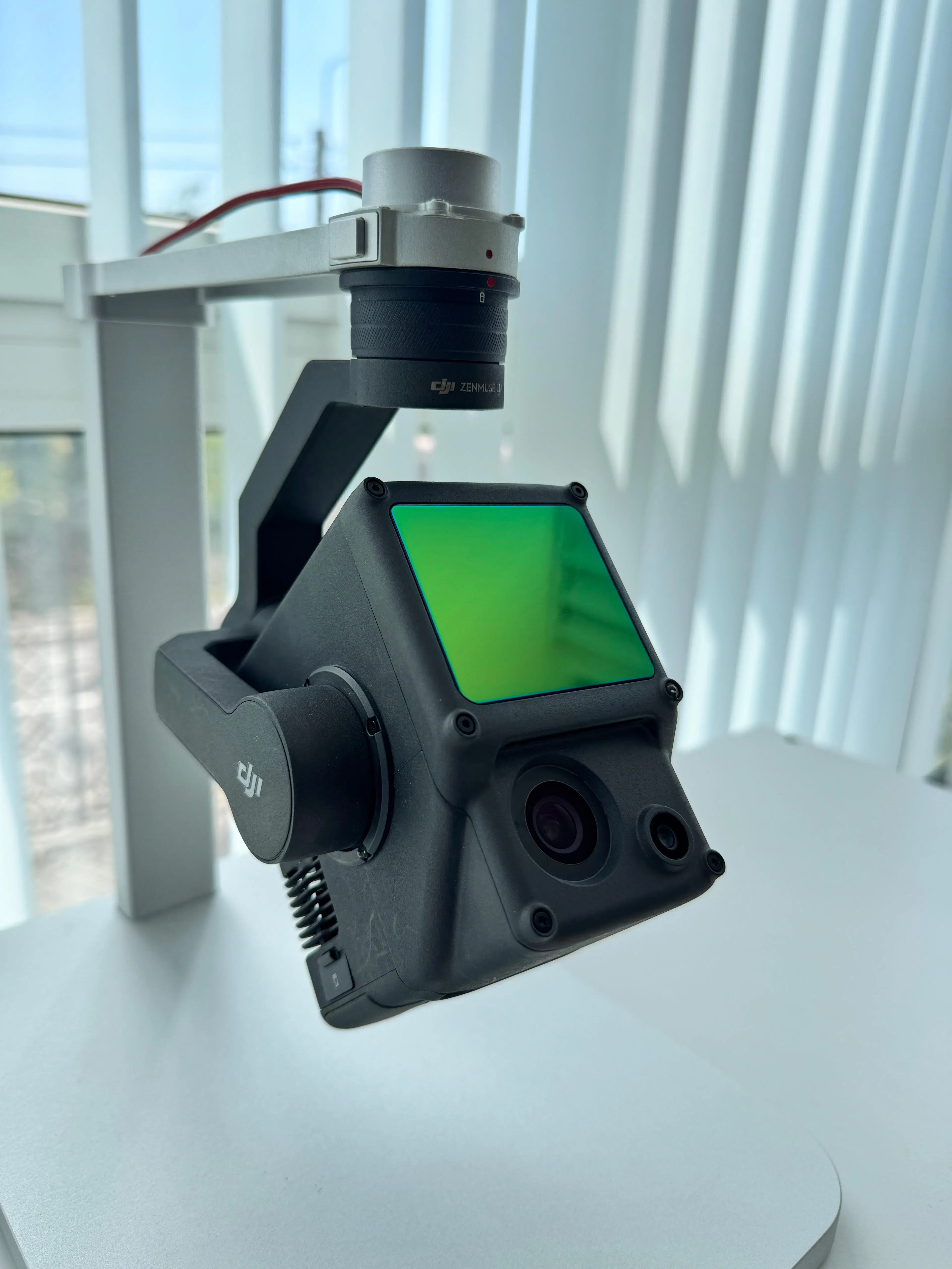 S1セットM2セットL1セットLL1セット DJI Zenmuse L1 SH - SkyGrid