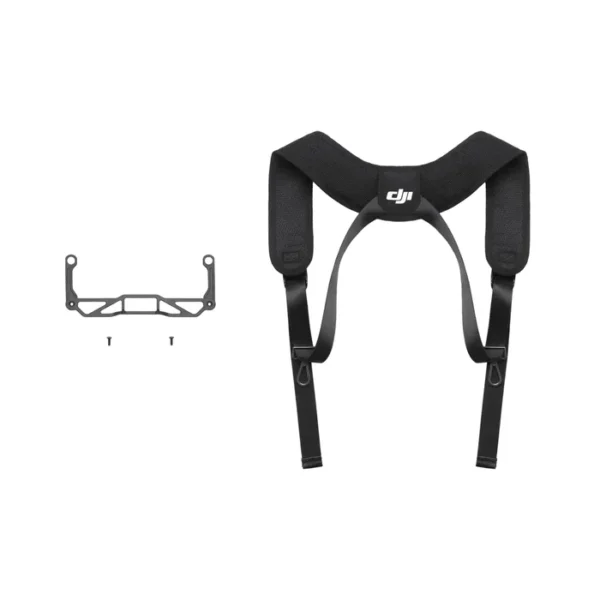 Kit curea și suport DJI RC Plus 2
